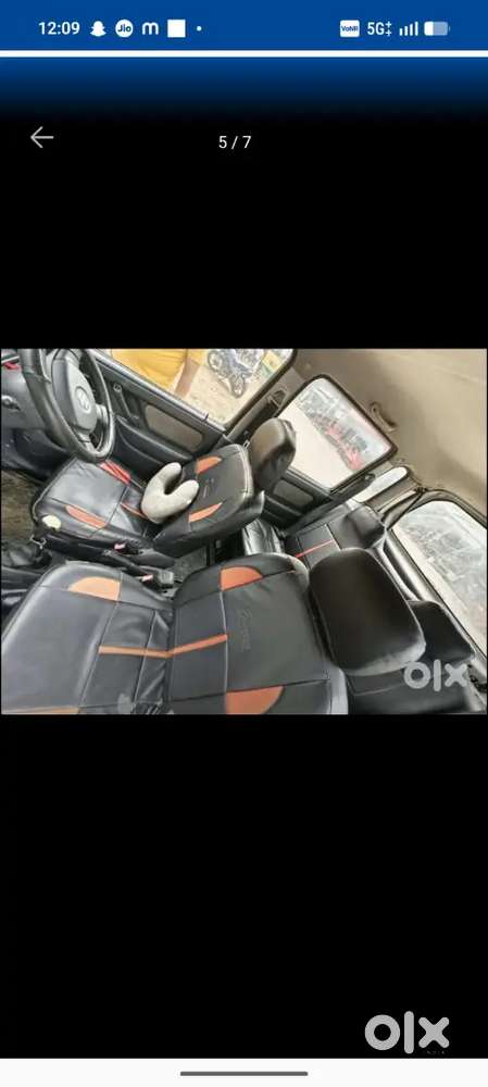 Maruti Suzuki Wagon R 2009