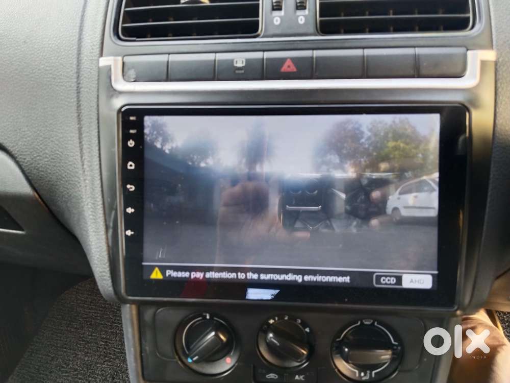 Volkswagen Polo 2013-2015 1.5 Tdi Comfortline, 2015, Diesel