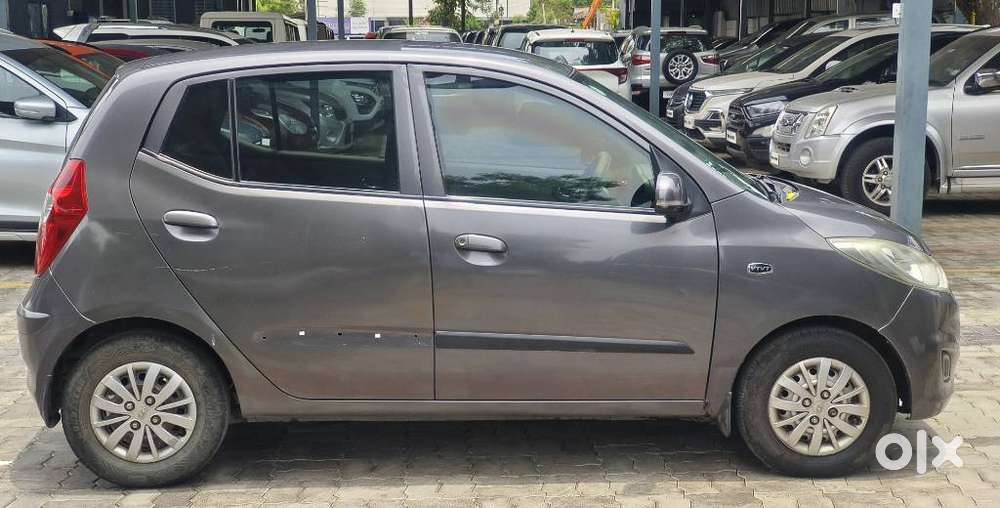 Hyundai I10 Magna 1.1l, 2013, Petrol