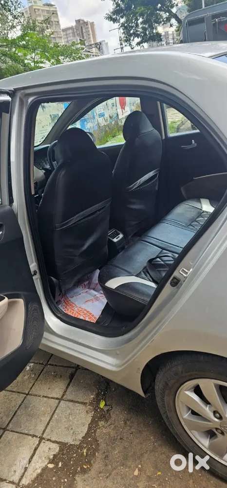 Hyundai Accent Gl Petrol 2015