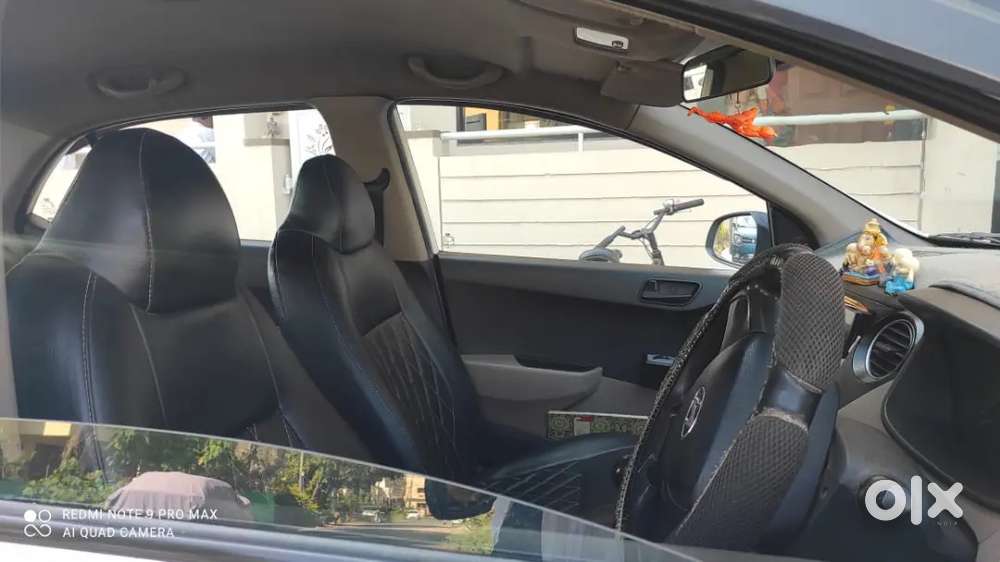 Hyundai Xcent 2016 Diesel 113000 Km Driven