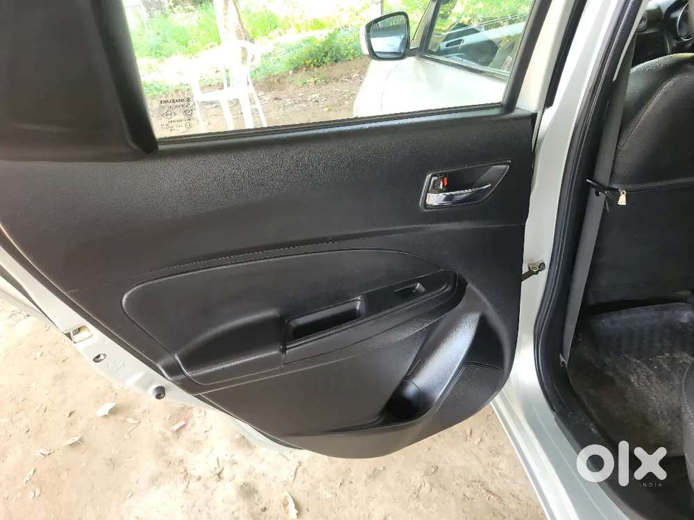 Maruti Suzuki Swift 2021 2nd Owner