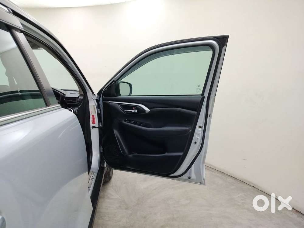 Toyota Urban Cruiser Hyryder 1.5 V Neo Drive At, 2023, Petrol