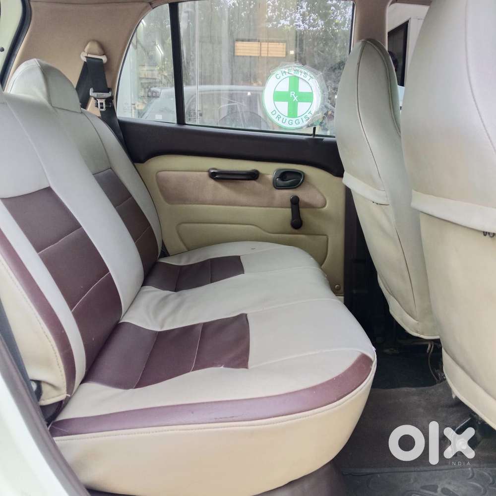 Hyundai Santro Xing Gls, 2010, Cng & Hybrids