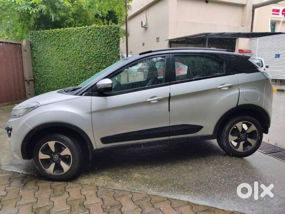 Tata Nexon Xz Plus 2019