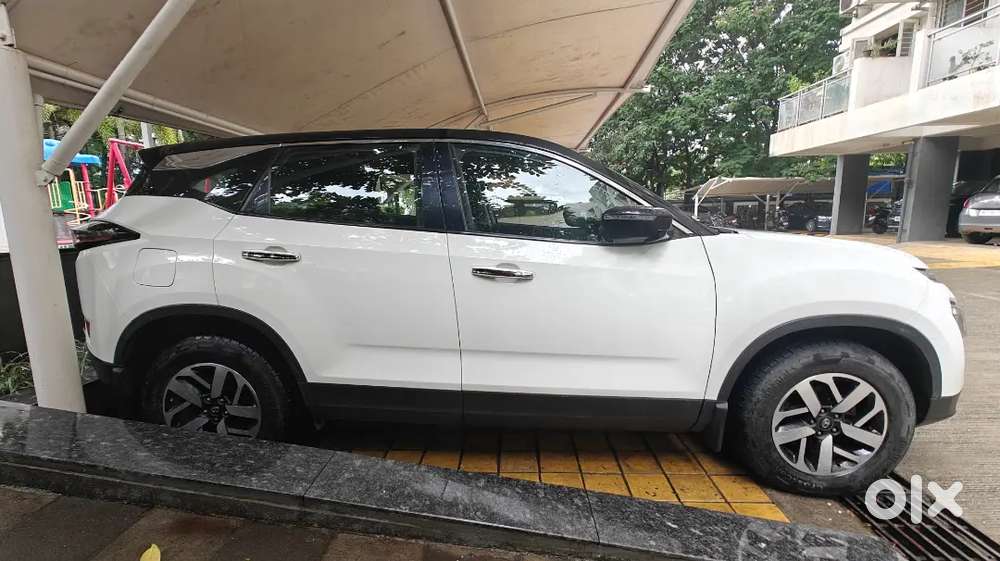 Tata Harrier 2021 Diesel