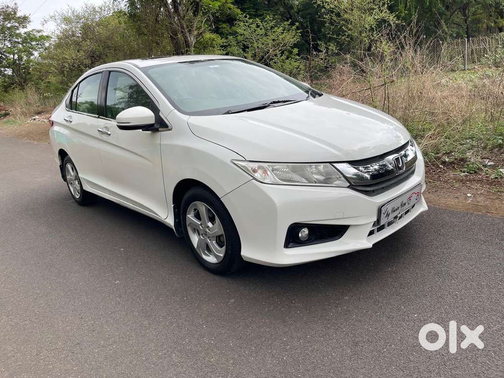 Honda City I Dtec Vx, 2014, Diesel