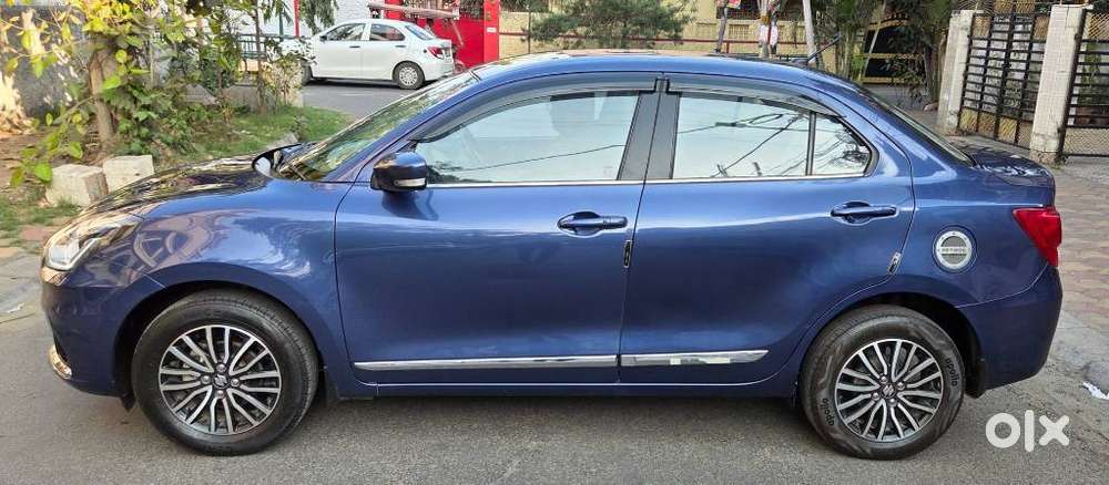 Maruti Suzuki Swift Dzire Amt Zxi Plus, 2023, Petrol