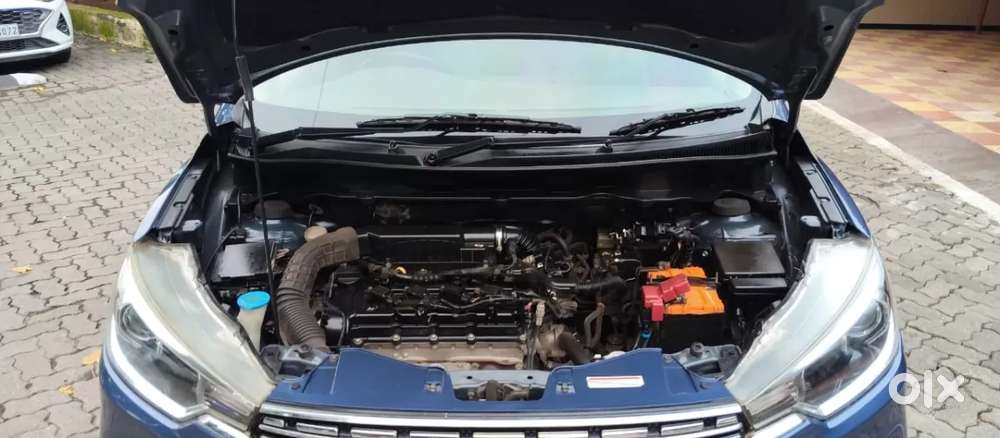 Maruti Suzuki Ertiga, 2022, Cng & Hybrids