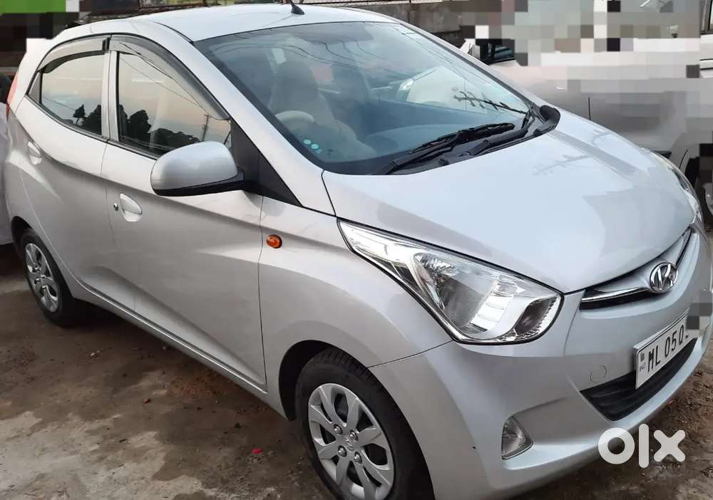 Eon K1.0 Top Model