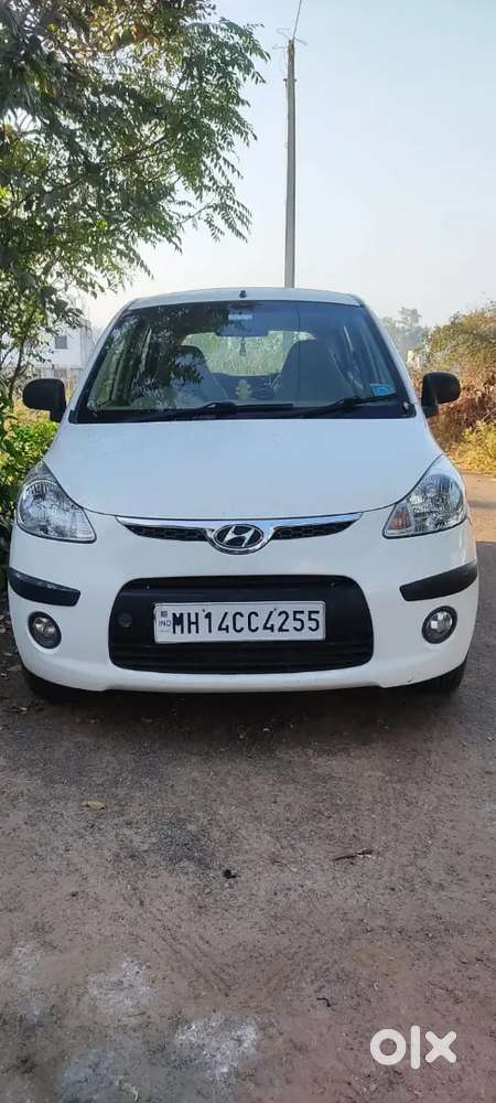 Hyundai I10 2010 Petrol Well Maintained