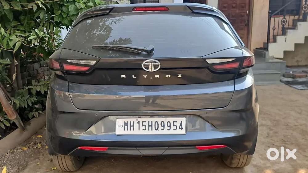 Tata Altroz Diesel 2021 Edition