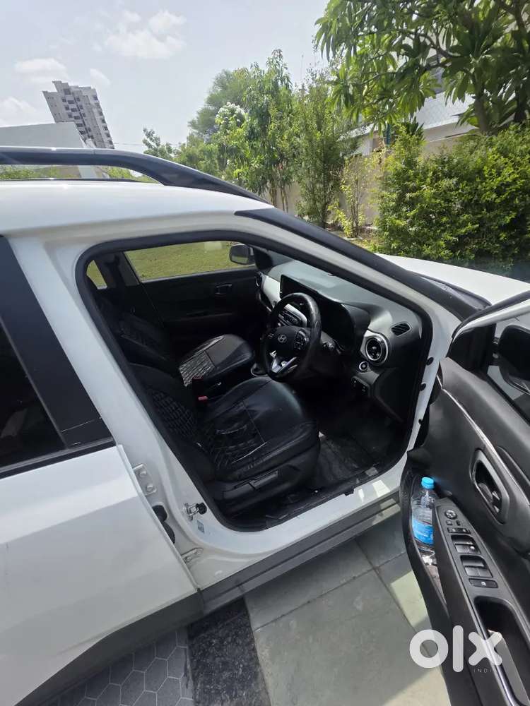 Hyundai Exter Sx 2023