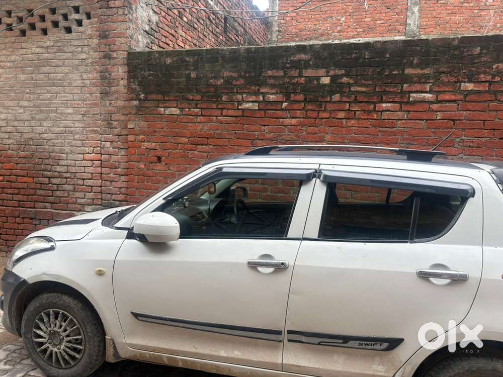 Maruti Suzuki 2013 Car