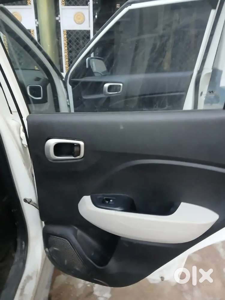 Hyundai Venue Kappa 2024