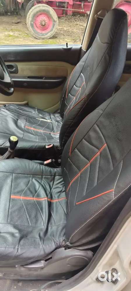 Hyundai Santro 1.1 Magna 2012