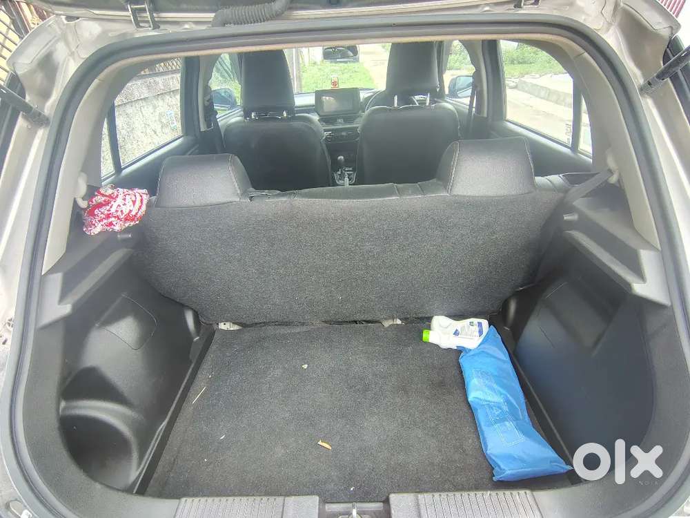 Maruti Suzuki Swift Lxi 2025