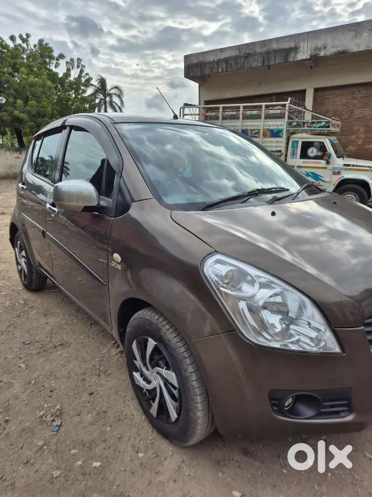 Maruti Suzuki Ritz Vdi 2016
