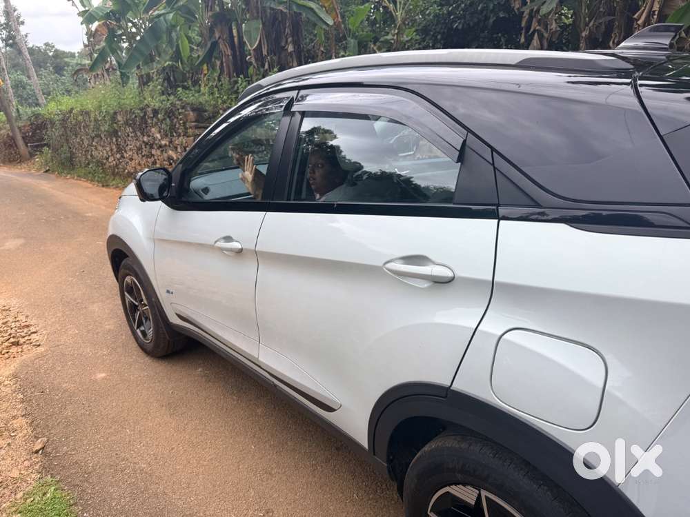 Tata Nexon Ev 2023 December