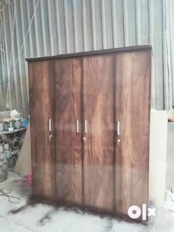 Olx furniture deals wardrobe