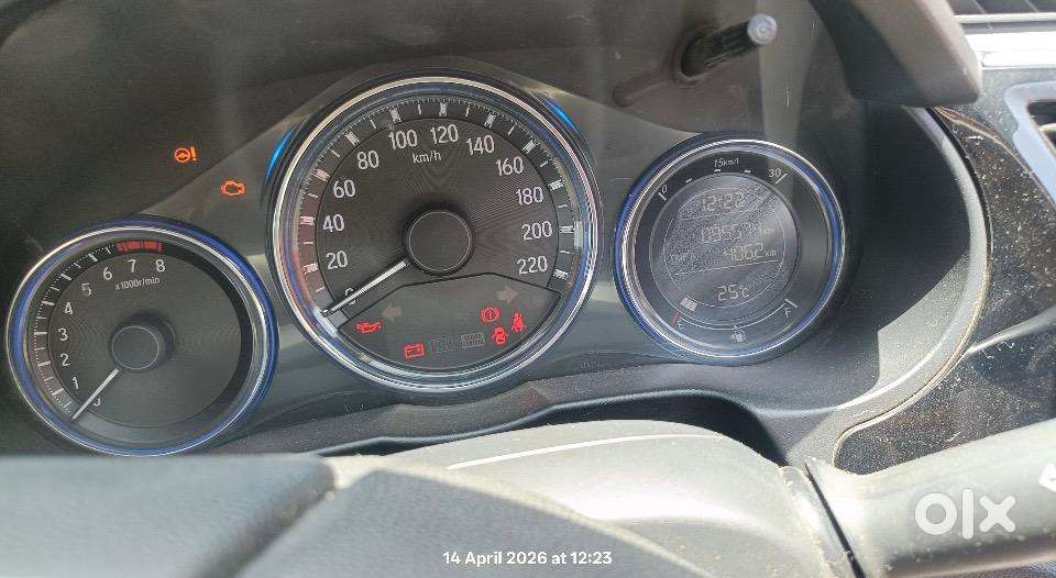Cruise Control, Boot Space More Than 500 Liters, 2 Airbags & Abs