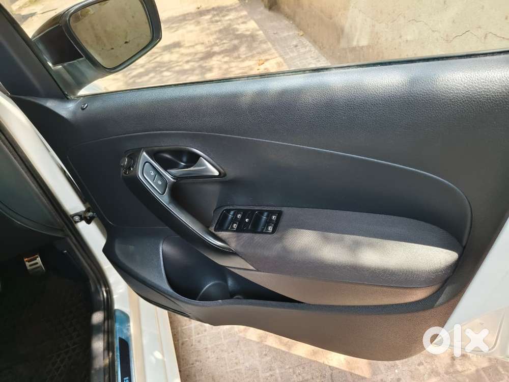 Volkswagen Polo 2013-2015 Gt Tsi, 2015, Petrol