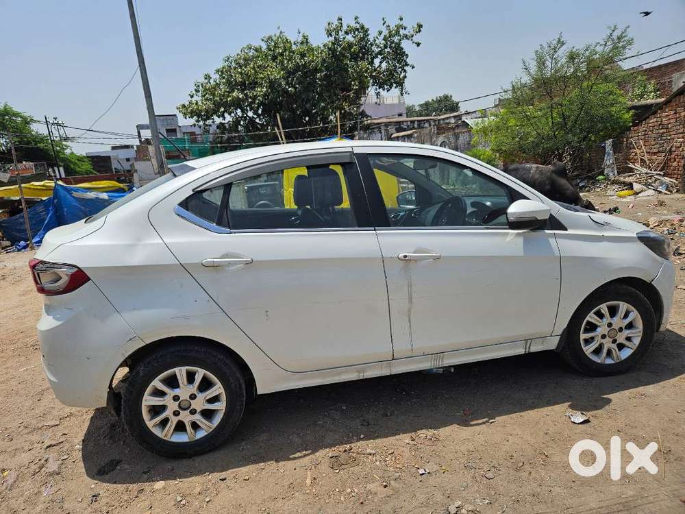 Tata Tigor