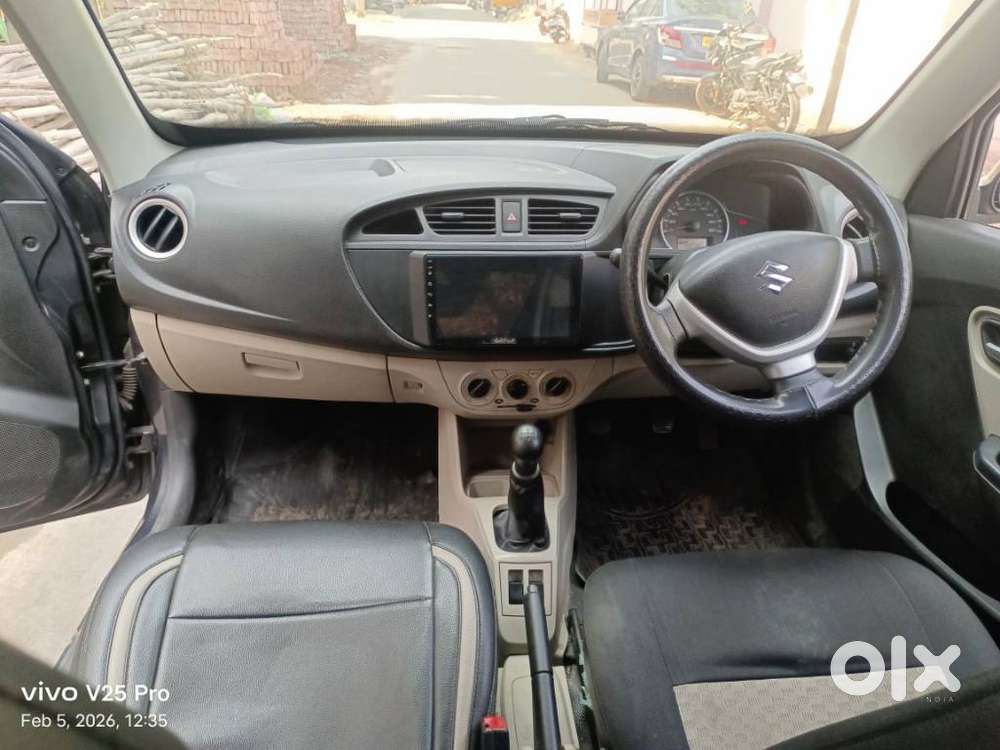 Maruti Suzuki Alto 800 0.8 Vxi (o), 2019, Petrol