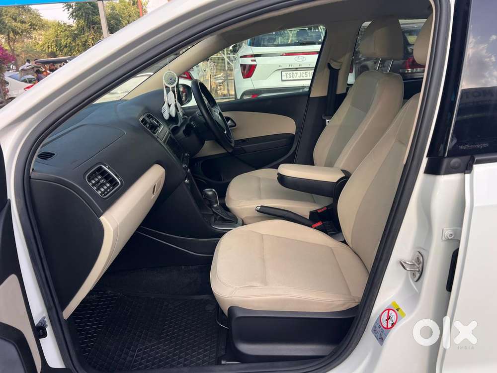 Volkswagen Vento 1.2 Tsi Highline Plus At, 2020, Petrol
