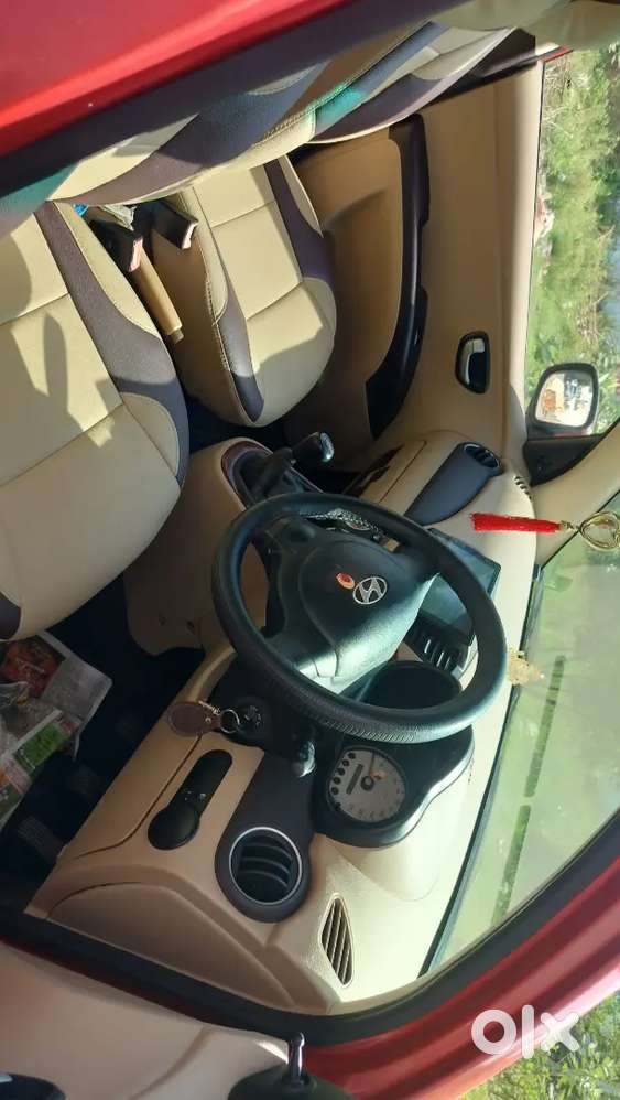 Hyundai I10 Sportz Petrol Manual 2010