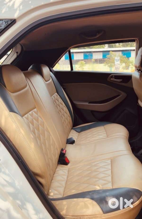 Hyundai I20 Era 1.2 Bs-iv, 2018, Petrol