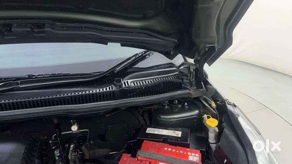 Tata Nexon 1.2 Revotron Xz Plus Dual Tone, 2021, Petrol