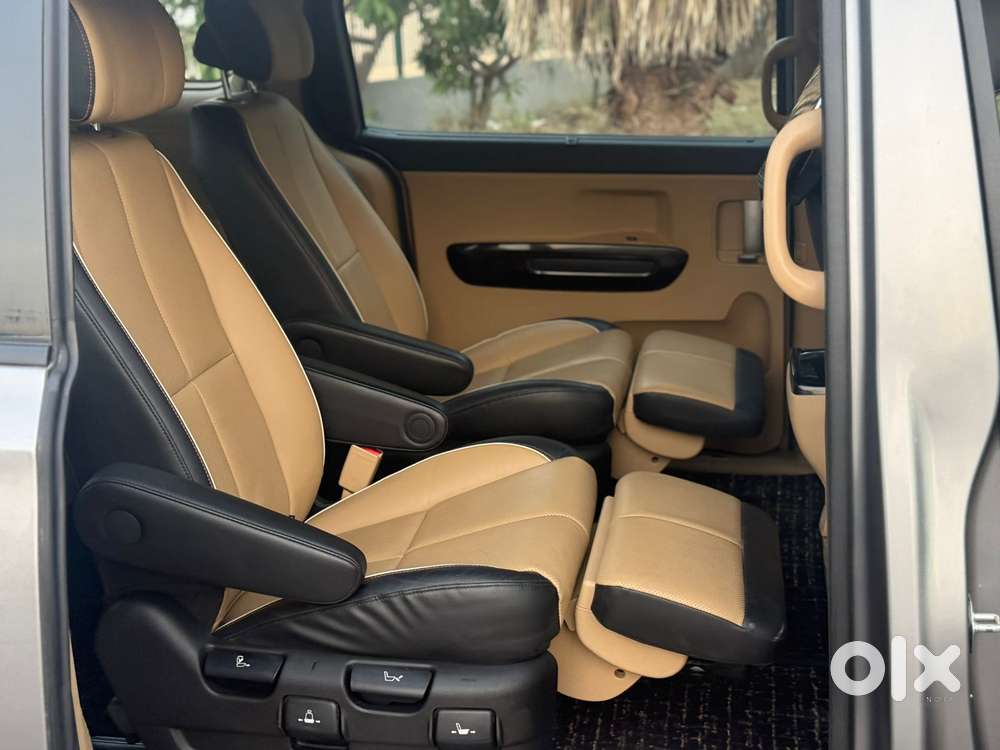 Kia Carnival Limousine, 2020, Diesel