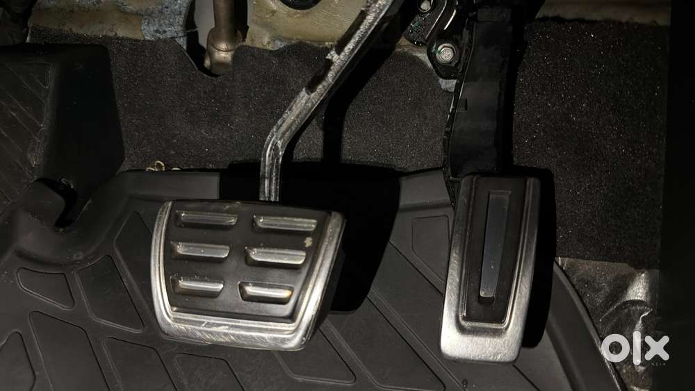 Volkswagen Taigun 1.5 Tsi Gt Plus, 2021, Petrol