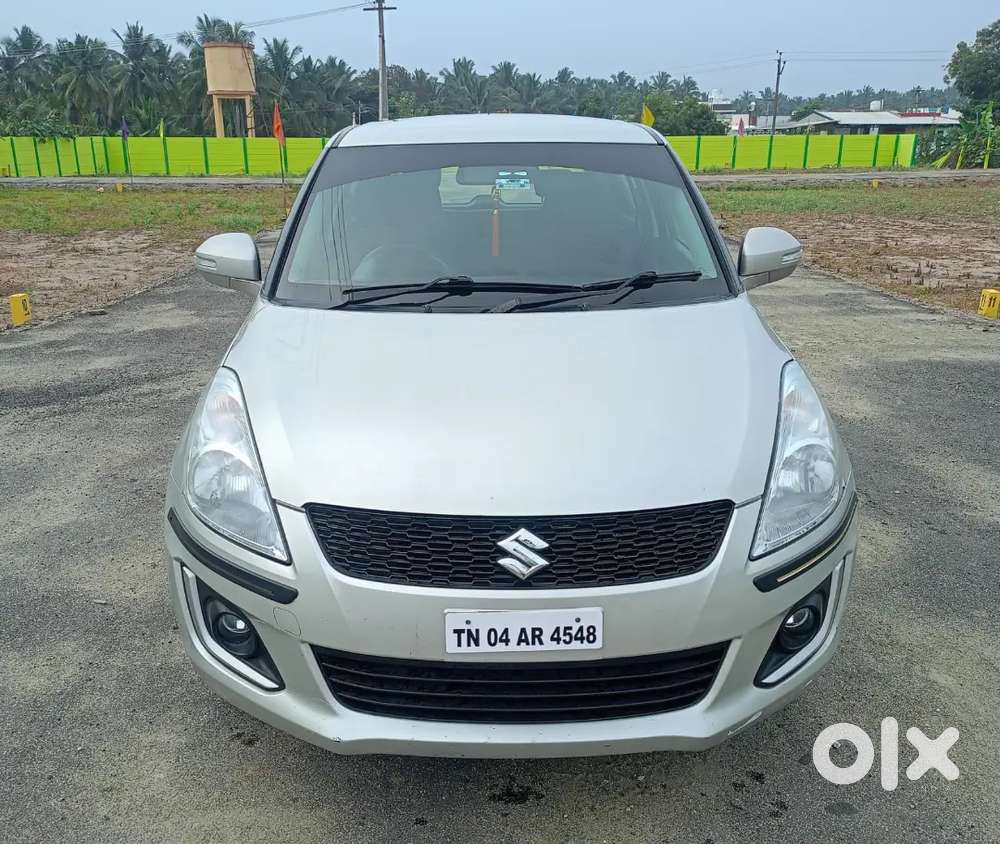 Maruti Suzuki Swift 2016 Petrol 18316 Km Driven