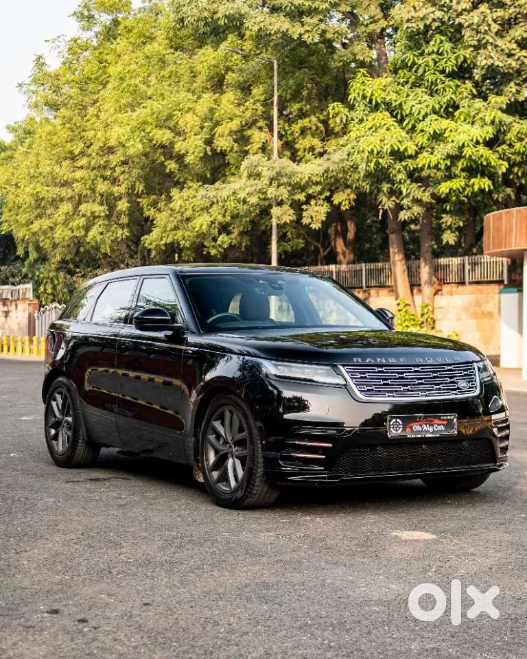 Land Rover Range Velar, 2023, Diesel