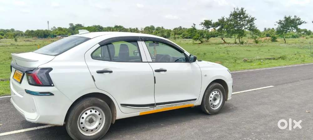 Maruti Dzire 1.2 2025