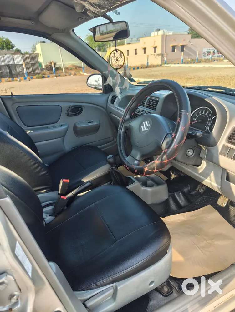 Alto K10 Vxi - 2011