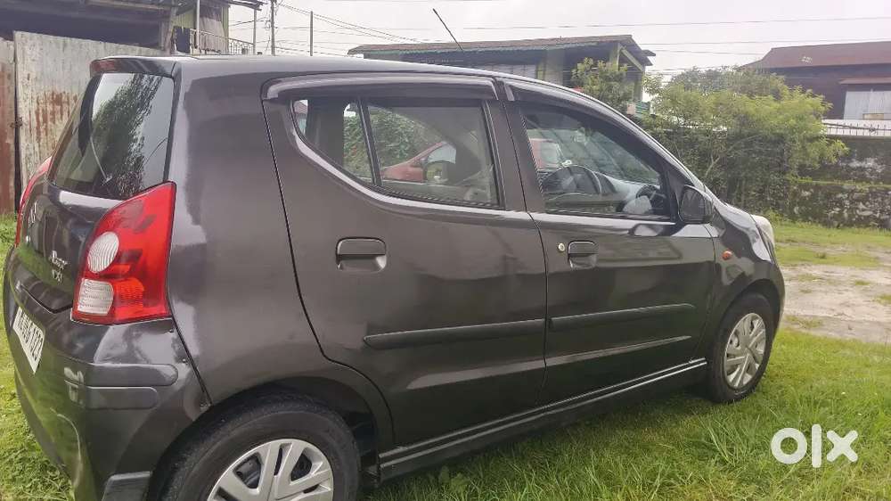 Astar Vxi Top Model