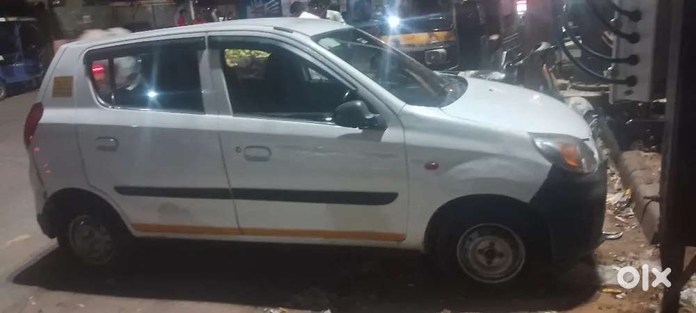 Sell Alto 800