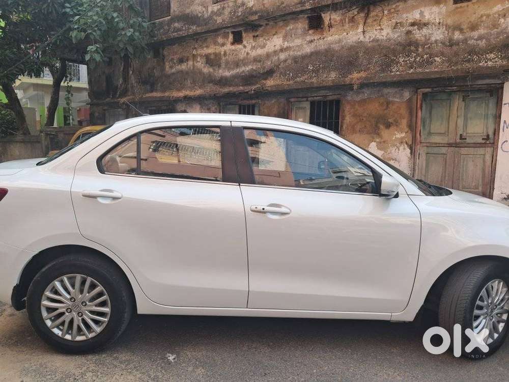 Maruti Suzuki Swift Dzire Zdi Plus , 2021, Petrol