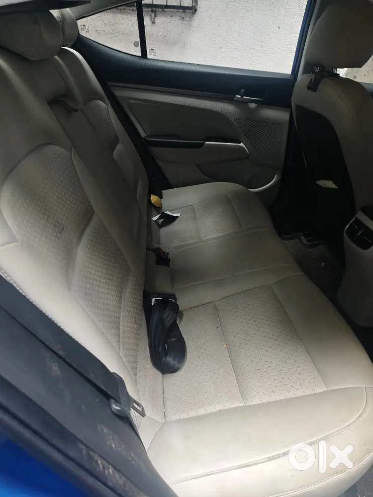 Hyundai New Elantra 2017
