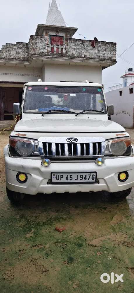 Mahindra Bolero 2011 Model