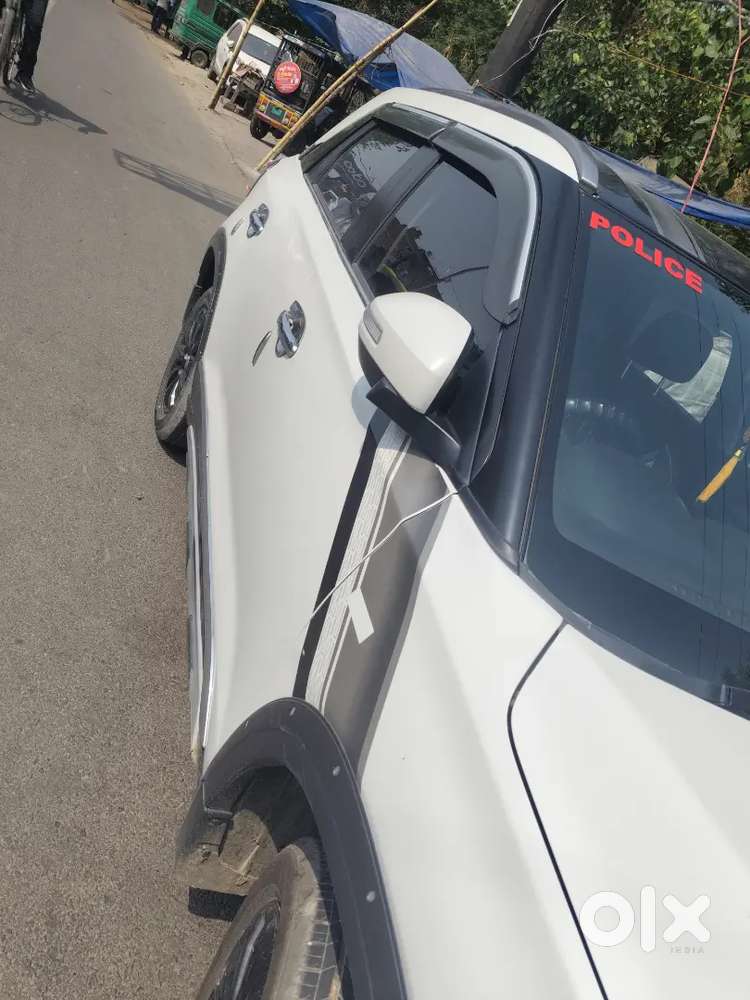 Maruti Suzuki Brezza 2020