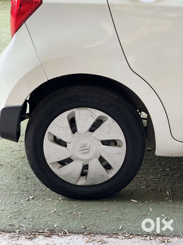 Maruti Suzuki Celerio Vxi, 2018, Cng & Hybrids