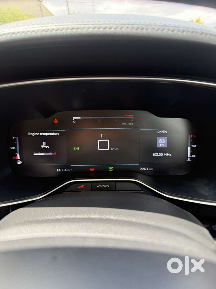Citroen C5 Aircross Shine Dualtone, 2023, Diesel
