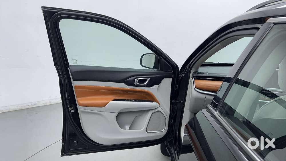 Jeep Compass 1.4 Longitude (o) Petrol Dct, 2021, Petrol