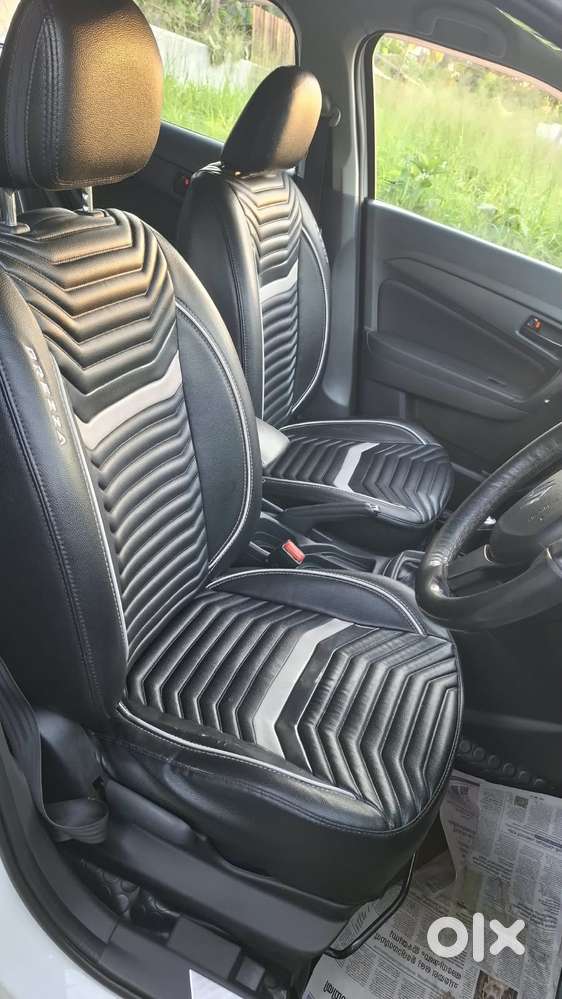 Maruti Suzuki Brezza Vdi, 2017, Diesel