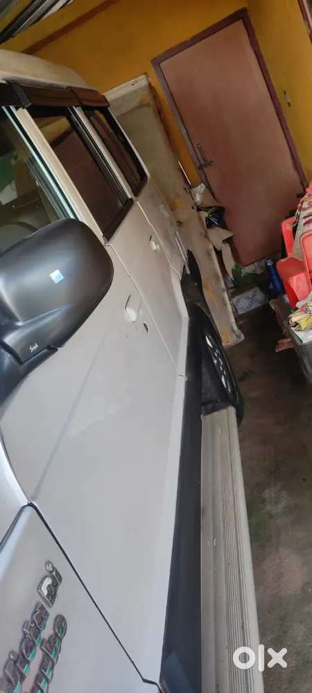 Tata Sumo Victa 2009 Diesel Well Maintained