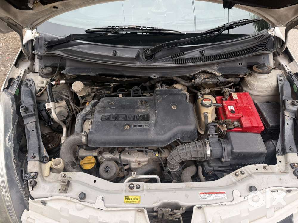 Maruti Suzuki Swift Vdi (o), 2015, Diesel